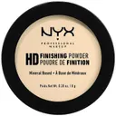 NYX Professional Makeup High Definition Finishing Powder puuteri 8 g
