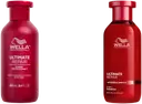 Wella Professionals Ultimate Repair Shampoo 250 ml