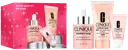 Clinique Active Glow Kit -lahjapakkaus