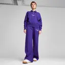 Puma Classics+ relaxed sweatpants