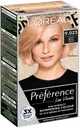 L'Oréal Paris Préférence Vivid Colours Light Rose Gold intensiivinen kestoväri 1kpl