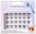Kiss Falscara Eyelash - Wisp Multi 01 24kpl