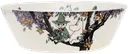 Moomin Arabia Sydänystävät tarjoilukulho 23 cm