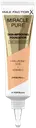 Max Factor Miracle Pure Foundation 55 Beige 30 ml