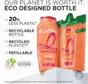 L'Oréal Paris Elvital Dream Length Restoring shampoo pitkille, vaurioituneille hiuksille 250ml