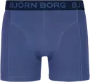 Björn Borg Cotton Stretch bokserit 5 kpl/pkt
