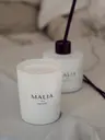Malia Tuoksukynttilä L'harmonie 180g