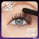 Maybelline New York Falsies Surreal Extensions maskara 10 ml