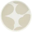 Marimekko Oiva / Iso Unikko Lautanen 20 cm