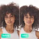 The Inkey List Chia Seed Curl Defining Hair Cream kihartava hiusvoide 150ml