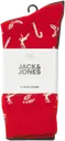 Jack&Jones Jaccane 3-pack sukat