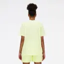 New Balance Athletics T-Paita