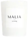 Malia Tuoksukynttilä Serenity 180g