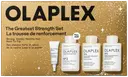 Olaplex The Greatest Strength Set lahjapakkaus