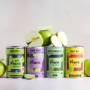 Frank fruities Help Gut maitohappobakteeri-E-vitamiini-sinkki-seleenivalmiste ravintolisä 80 kpl 200 g