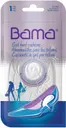 Bama Gel Heel Cushions kantatyyny*