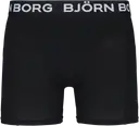 Björn Borg bambubokserit 2 kpl/pkt