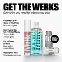 MILK Makeup The Werks Set pakkaus