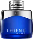 Montblanc Legend Blue EdP tuoksu 30 ml