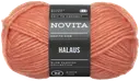 Novita lanka Halaus 50 g kuuma 2801