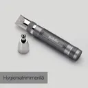 BaByliss trimmeri kasvoille Super X Metal