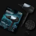 Revamp Progloss hiustenkuivaaja Hydro Shield X Shine 1800 W