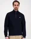 Fred Perry Zip collegepaita