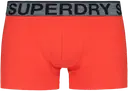 Superdry 3-pack trunk -alushousut