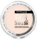 Maybelline New York Superstay 24H Hybrid Powder Foundation meikkipuuteri 9 g