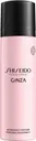 Shiseido Ginza Deodorant spray 100 ml