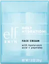 e.l.f cosmetics SKIN Holy Hydration! Face crem päivävoide 50 g