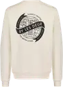Les Deux Globe Sweatshirt