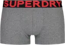 Superdry 2-pack trunk alushousut
