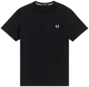Fred Perry plain t-paita