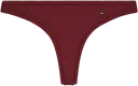 Tommy Hilfiger Micro Essentials Thong alushousut