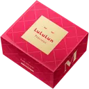LuLuLun Precious Sheet Mask Red 32-pack tehokosteuttava kangasnaamio 32 kpl