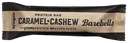 55g Barebells Caramel-Cashew -makuinen proteiinipatukka