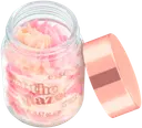 essence get the glaze! whipped lip mask 01 Whipped With Love 19 g
