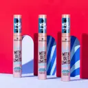 essence lash WITHOUT LIMITS WATERPROOF EXTREME LENGTHENING & VOLUME MASCARA 03 Black Waterproof 13 ml
