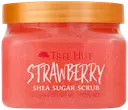 Tree Hut Shea Sugar Scrub Strawberry sokerikuorinta 510 g