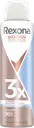 Rexona 96h Maximum Protection Clean Scent Antiperspirantti Deodorantti Spray 96 h suoja 150 ML