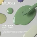 IsaDora Wonder Nail Polish kynsilakka 6 ml