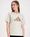 adidas Sportswear W animal t