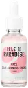 Isle of Paradise Light Self Tanning Drops 30ml