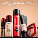 L'Oréal Paris Infaillible Fresh Wear 200 Warm Undertone meikkivoide 30ml