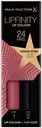 Max Factor Lipfinity huulimaali 84 Rising Star 1,15 ml + 1,9 g