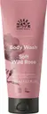 Urtekram Soft Wild Rose Suihkusaippua 200ml