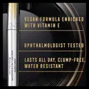 Max Factor Masterpiece 2in1 Mascara Black 7 ml ripsiväri