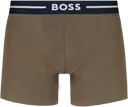 Boss BoxerBr 3P Bold bokserit
