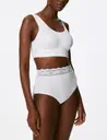 Mark & Spencer Alushousut 5pak Lace Full Brief 5022F